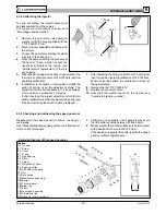 Preview for 53 page of Lombardini LDW 502 Service Manual