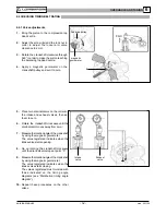 Preview for 54 page of Lombardini LDW 502 Service Manual