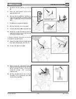 Preview for 56 page of Lombardini LDW 502 Service Manual