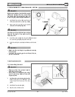 Preview for 64 page of Lombardini LDW 502 Service Manual