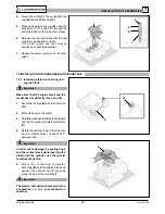 Preview for 65 page of Lombardini LDW 502 Service Manual