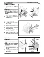 Preview for 66 page of Lombardini LDW 502 Service Manual