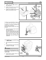 Preview for 67 page of Lombardini LDW 502 Service Manual