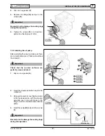 Preview for 68 page of Lombardini LDW 502 Service Manual