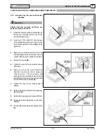 Preview for 70 page of Lombardini LDW 502 Service Manual