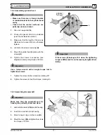 Preview for 71 page of Lombardini LDW 502 Service Manual