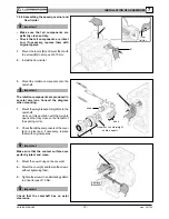 Preview for 72 page of Lombardini LDW 502 Service Manual