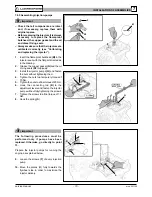 Preview for 73 page of Lombardini LDW 502 Service Manual