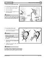 Preview for 76 page of Lombardini LDW 502 Service Manual