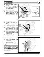 Preview for 77 page of Lombardini LDW 502 Service Manual