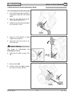 Preview for 78 page of Lombardini LDW 502 Service Manual