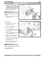 Preview for 81 page of Lombardini LDW 502 Service Manual