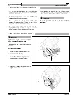 Preview for 83 page of Lombardini LDW 502 Service Manual