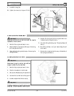 Preview for 85 page of Lombardini LDW 502 Service Manual