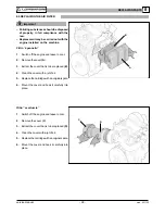 Preview for 86 page of Lombardini LDW 502 Service Manual