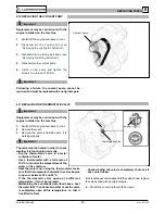 Preview for 89 page of Lombardini LDW 502 Service Manual