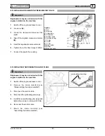 Preview for 90 page of Lombardini LDW 502 Service Manual