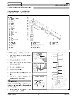 Preview for 91 page of Lombardini LDW 502 Service Manual