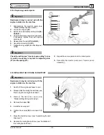 Preview for 93 page of Lombardini LDW 502 Service Manual