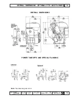 Preview for 13 page of Lombardini LGA 280 OHC Workshop Manual