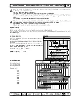 Preview for 15 page of Lombardini LGA 280 OHC Workshop Manual