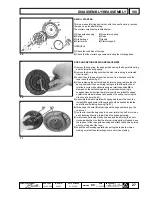 Preview for 27 page of Lombardini LGA 280 OHC Workshop Manual