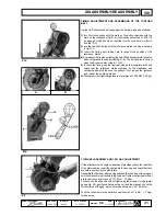 Preview for 31 page of Lombardini LGA 280 OHC Workshop Manual