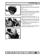 Preview for 37 page of Lombardini LGA 280 OHC Workshop Manual