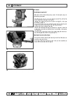 Preview for 38 page of Lombardini LGA 280 OHC Workshop Manual