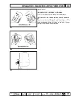 Preview for 39 page of Lombardini LGA 280 OHC Workshop Manual