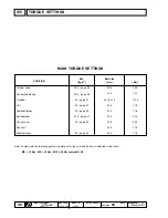 Preview for 40 page of Lombardini LGA 280 OHC Workshop Manual