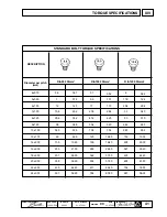 Preview for 41 page of Lombardini LGA 280 OHC Workshop Manual