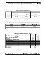 Preview for 43 page of Lombardini LGA 280 OHC Workshop Manual