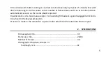 Preview for 7 page of LOMO Compact Automat Operation Manual