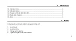 Preview for 9 page of LOMO Compact Automat Operation Manual