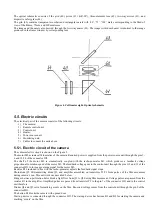 Предварительный просмотр 8 страницы LOMO GLADIOLUS Manual