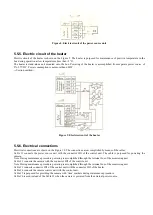 Предварительный просмотр 13 страницы LOMO GLADIOLUS Manual