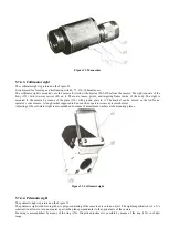 Предварительный просмотр 21 страницы LOMO GLADIOLUS Manual