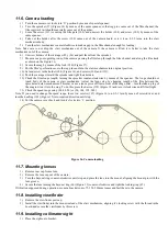 Предварительный просмотр 31 страницы LOMO GLADIOLUS Manual