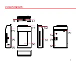 Предварительный просмотр 4 страницы Lomography LomoGraflok 4x5 Instant Back Manual