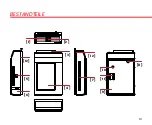 Предварительный просмотр 14 страницы Lomography LomoGraflok 4x5 Instant Back Manual