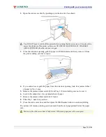 Preview for 73 page of Lomond EvoJet Office 2 User Manual