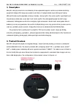 Предварительный просмотр 3 страницы Lonako LNK-DT1 Technical Specification