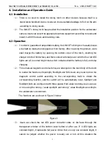 Preview for 5 page of Lonako LNK-DT1 Technical Specification