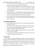 Preview for 6 page of Lonako LNK-DT1 Technical Specification