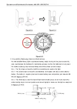 Preview for 6 page of Lonako LNK-LB-02B Operation & Maintenance Instructions Manual