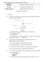 Предварительный просмотр 5 страницы Lonako LNK-NS-RGW Additional Installation, Operation And Maintenance Instructions