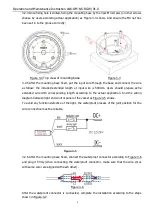 Предварительный просмотр 7 страницы Lonako LNK-NS-RGW Additional Installation, Operation And Maintenance Instructions