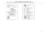 Preview for 8 page of Lonako LNK-WL-R Quick Start Manual