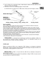 Preview for 17 page of LONCIN 1P61FA Owner'S Manual